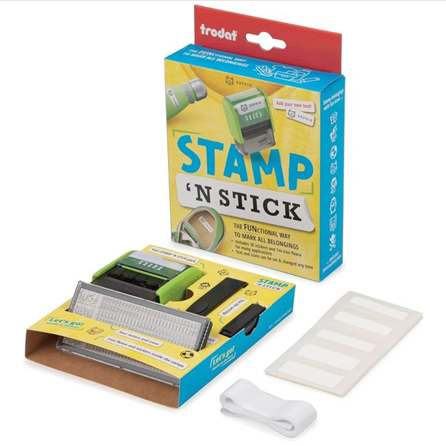 Stamp Kit